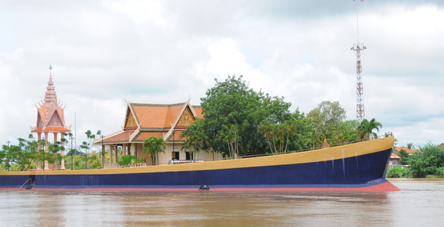 What to See In Pursat
